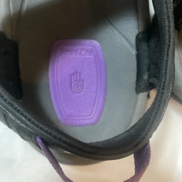 Stylish Black adjustable strap Teva Tierra Sandal 4266 - Picture 3 of 12